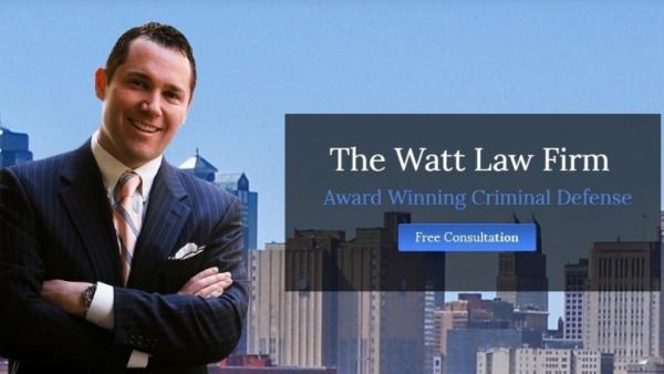 The Watt Law Firm