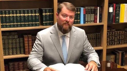 Brad Buchanan Attorney At Law