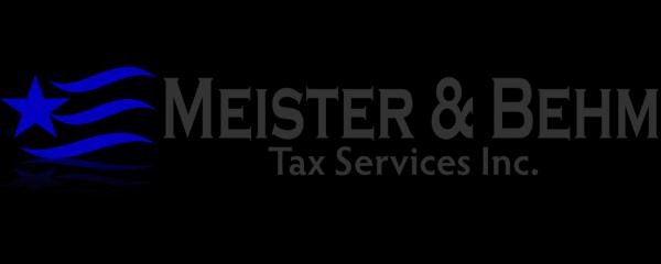 Meister & Behm Tax Services