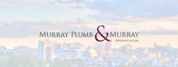 Murray Plumb & Murray