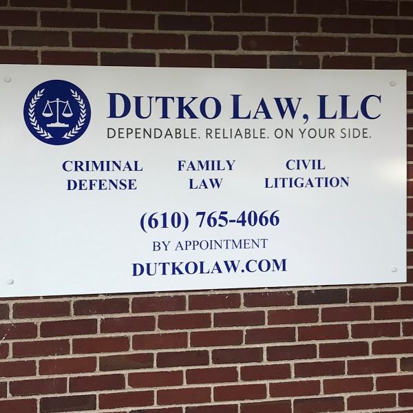 Dutko Law