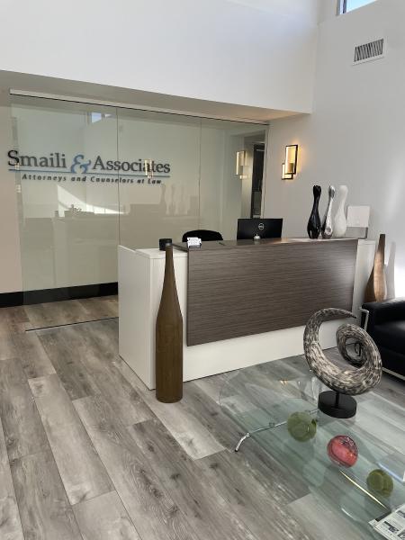 Smaili & Associates