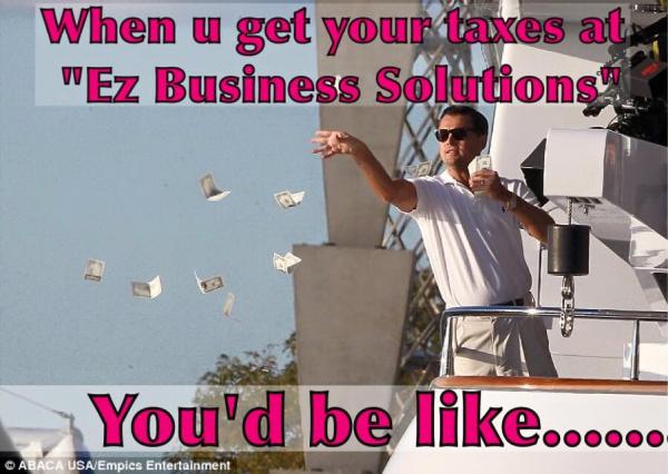 EZ Business Solutions