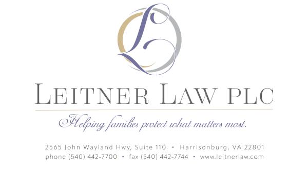 Leitner Law PLC