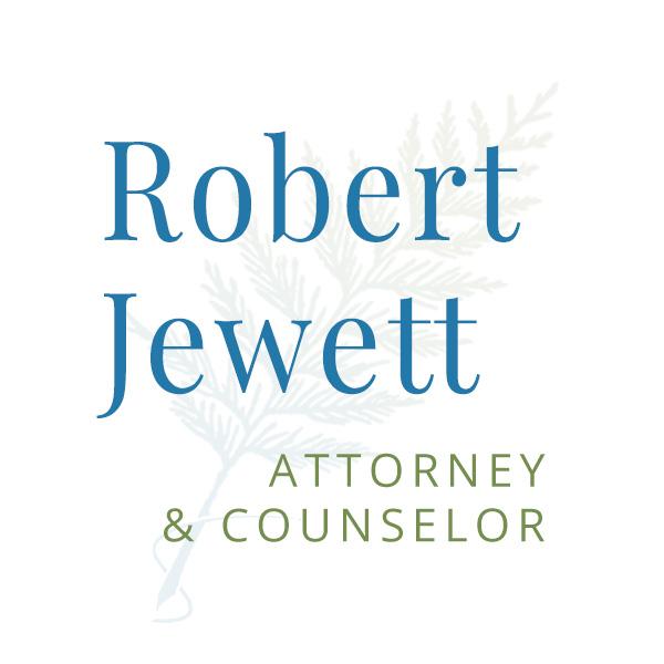 Robert Jewett, Attorney at Law