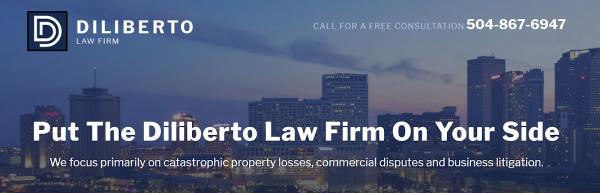 Diliberto Law Firm
