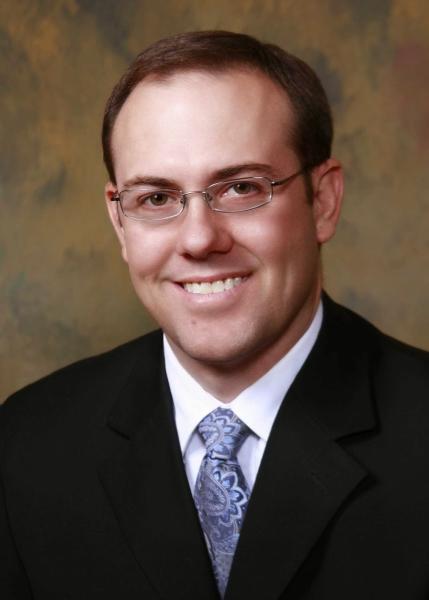 Tyler A. Harden, Attorney