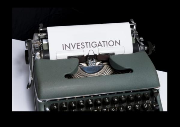 Wolfe's Investigations