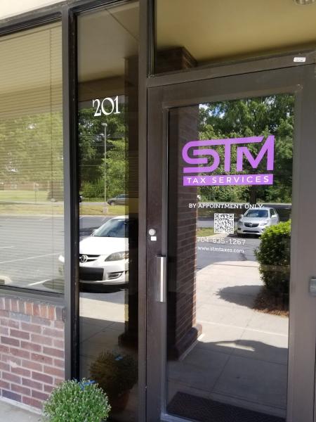 STM Tax Services