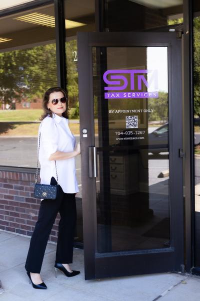 STM Tax Services