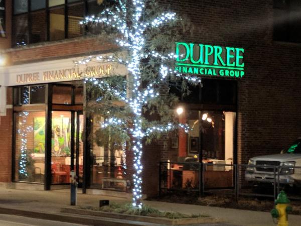 Dupree Financial Group