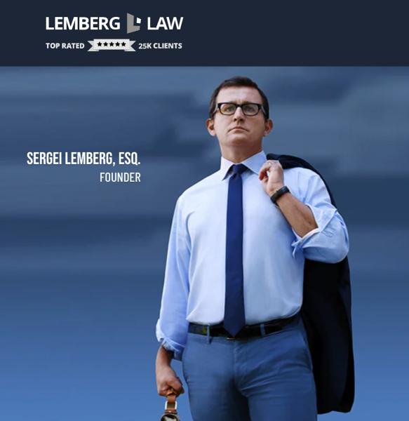 Lemberg Law