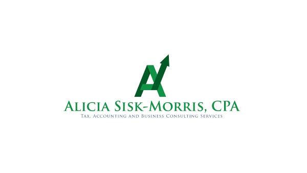 Alicia Sisk-Morris, CPA