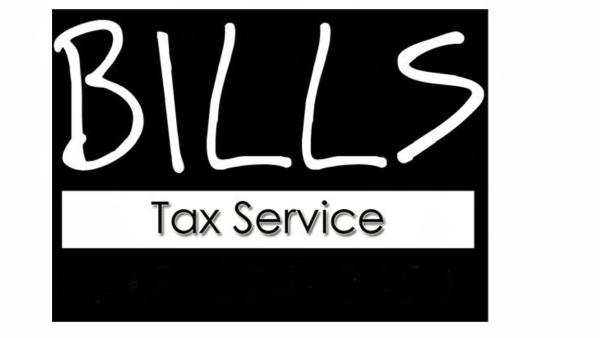 Bills Tax Services