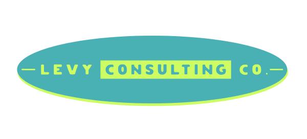 Levy Consulting Co.