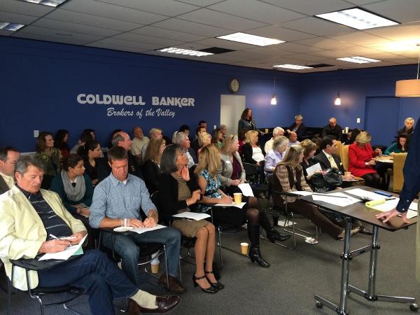 Homestead Real Estate