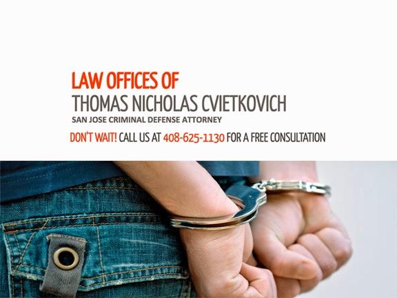 Law Offices of Nick Cvietkovich