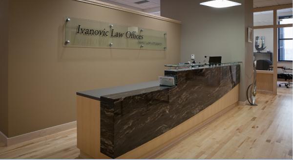 Ivanovic Law Offices