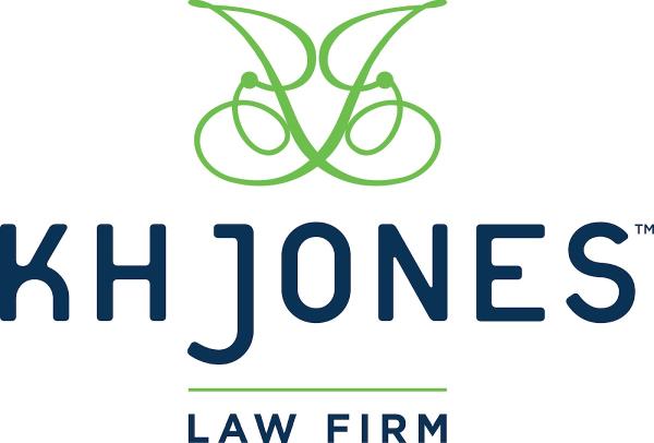 The K H Jones Law Firm