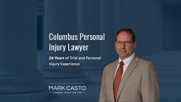 The Mark Casto Law Firm