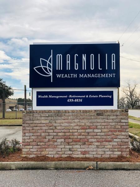 Magnolia Wealth Management