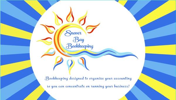 Snover Bay Bookkeeping