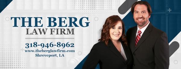 The Berg Law Firm