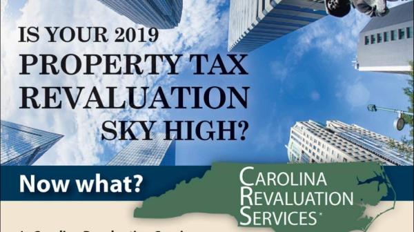 Carolina Revaluation Services