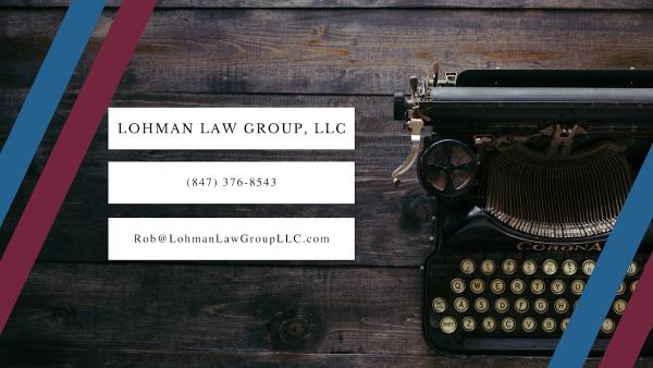 Lohman Law Group