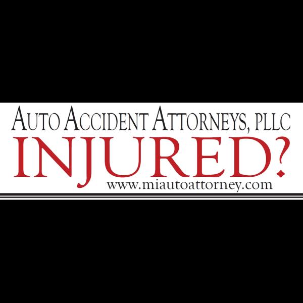 Auto Accident Attorneys