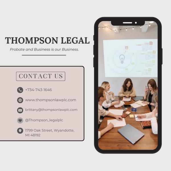 Thompson Legal PLC