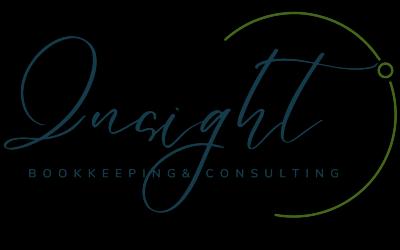 Insight Bookkeeping & Consulting
