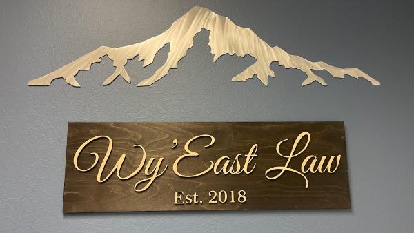 Wy'east Law