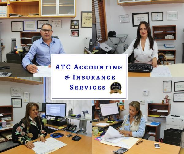 ATC Accounting & Insurance Services