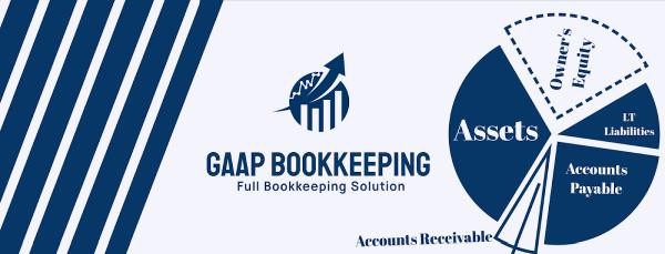 Gaap Bookkeeping