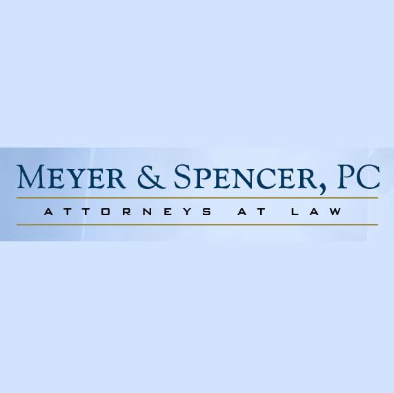 Meyer & Spencer