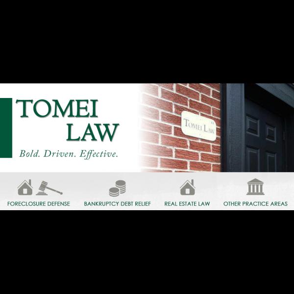 Tomei Law