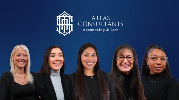 Atlas Consultants