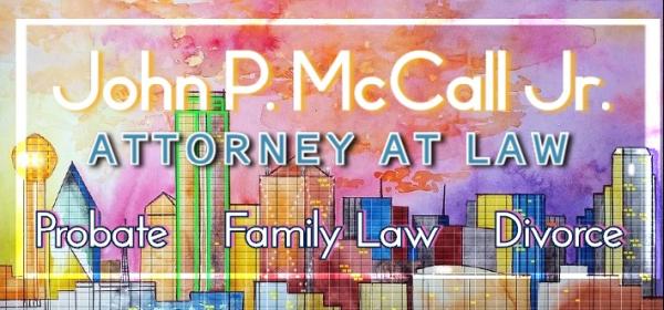 The Law Offices of John P. McCall, Jr.