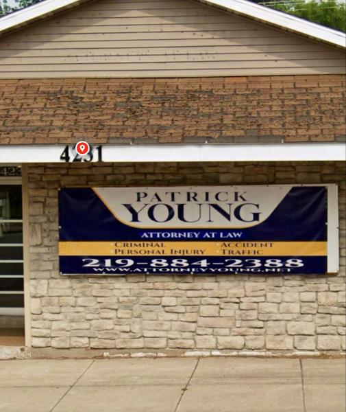 Patrick W Young Law Office