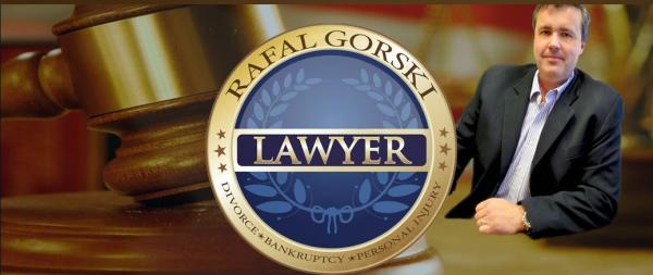 Rafal Gorski, Attorney At Law
