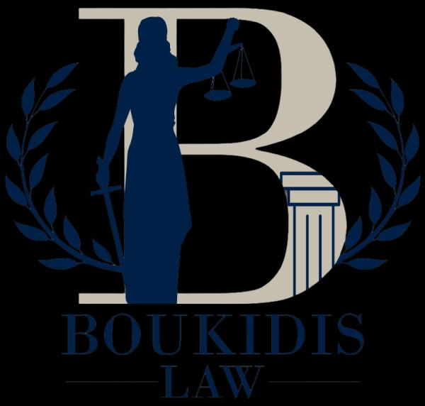 Boukidis Law