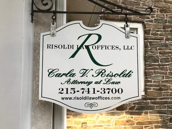 Risoldi Law Offices