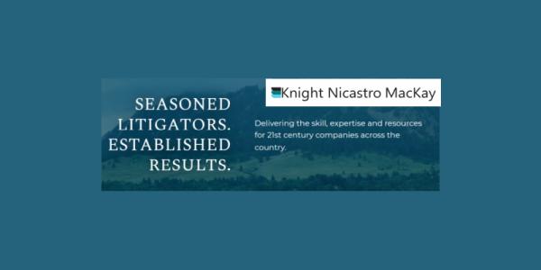 Knight Nicastro Mackay