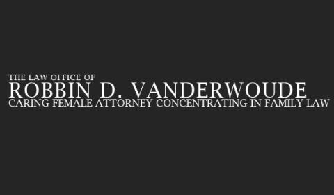 The Law Office of Robbin D. Vanderwoude