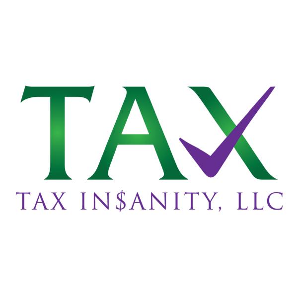 Tax Insanity