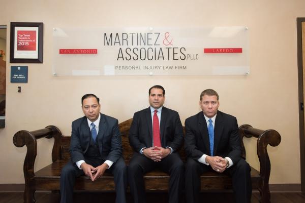 Martinez & Associates