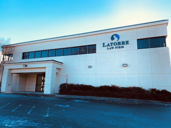 Latorre Law Firm