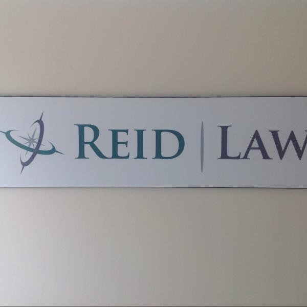 Reid Law, Pllc