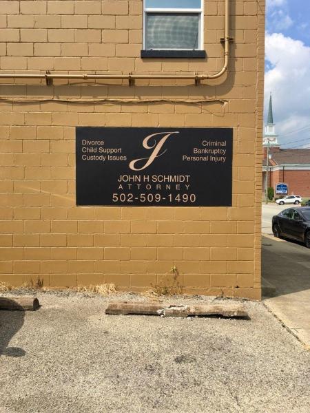 Law Offices of John Schmidt & Assoc